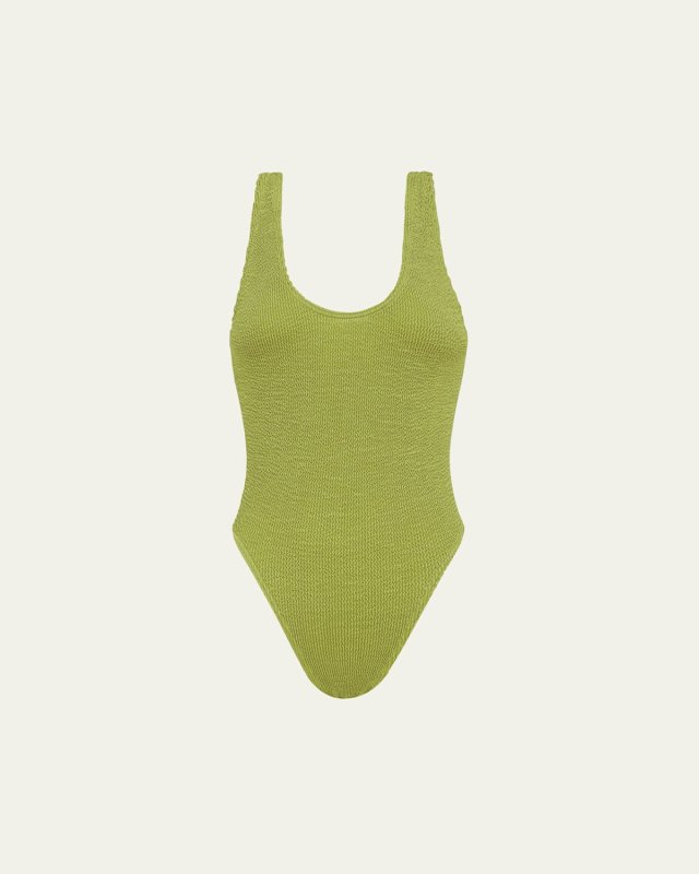 Mara One-Piece Swimsuit